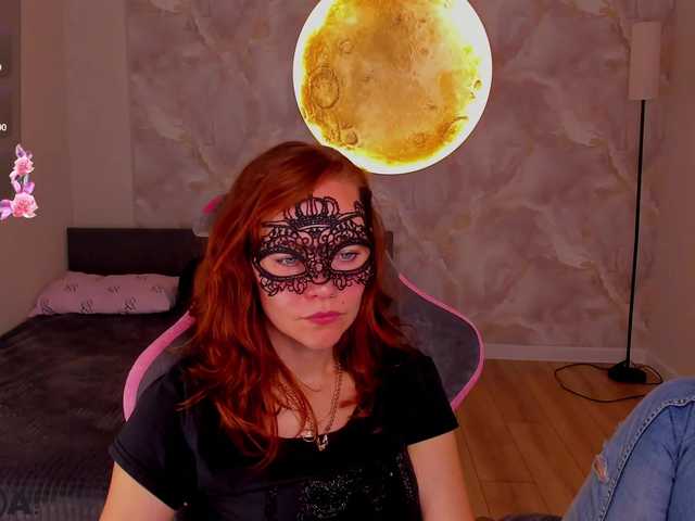 Margo-Kelly live cam on BongaCams
