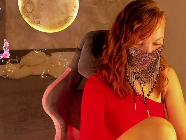 Margo-Kelly live cam on BongaCams
