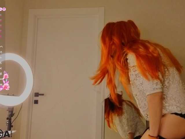 Margo-Kelly live cam on BongaCams