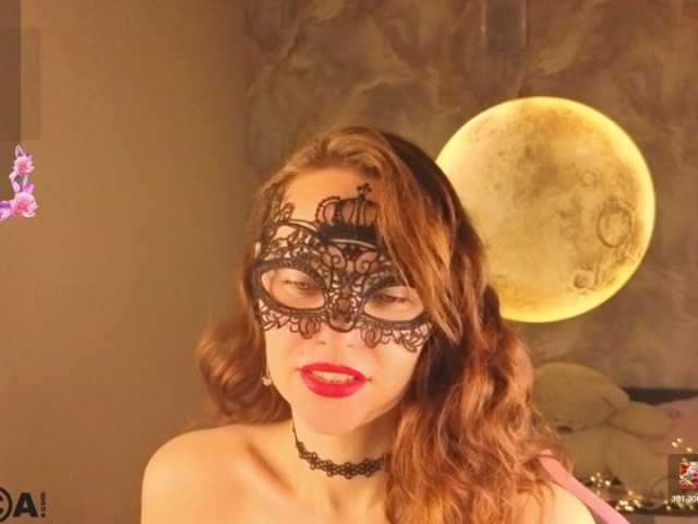 Margo-Kelly live cam on BongaCams