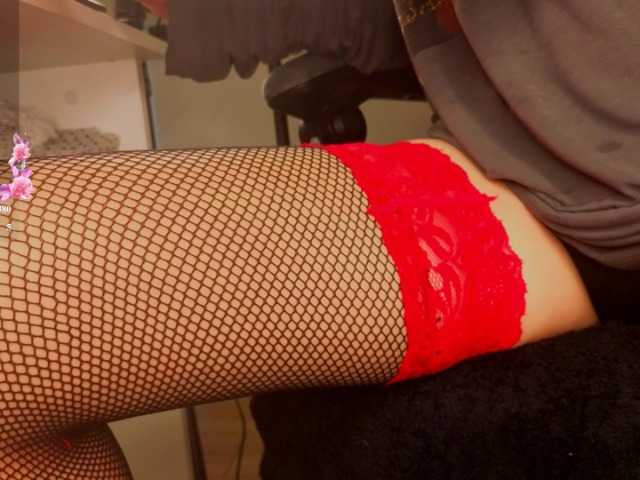 Margo-Kelly live cam on BongaCams
