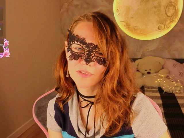Margo-Kelly live cam on BongaCams