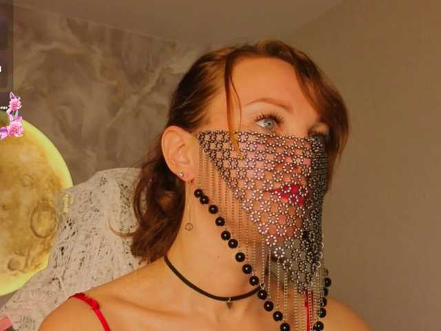 Margo-Kelly live cam on BongaCams