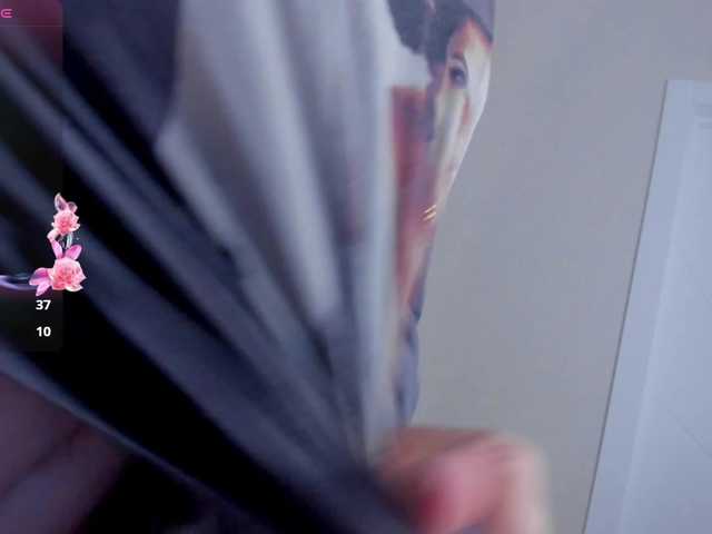 Margo-Kelly live cam on BongaCams