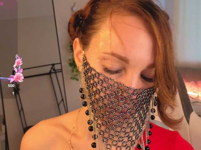 Margo-Kelly live cam on BongaCams