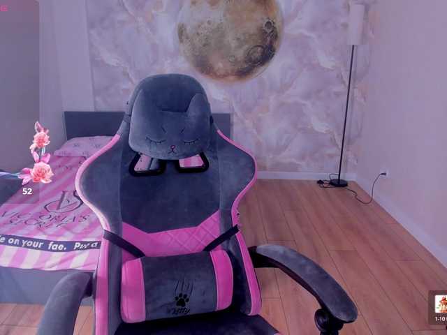Margo-Kelly live cam