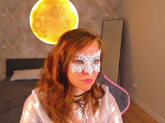 Margo-Kelly live cam on BongaCams