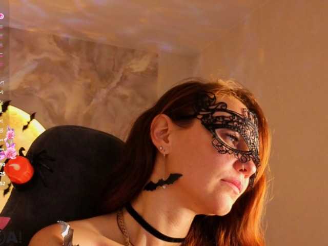 Margo-Kelly live cam on BongaCams