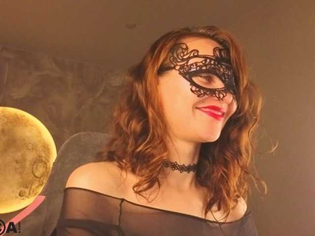 Margo-Kelly live cam on BongaCams
