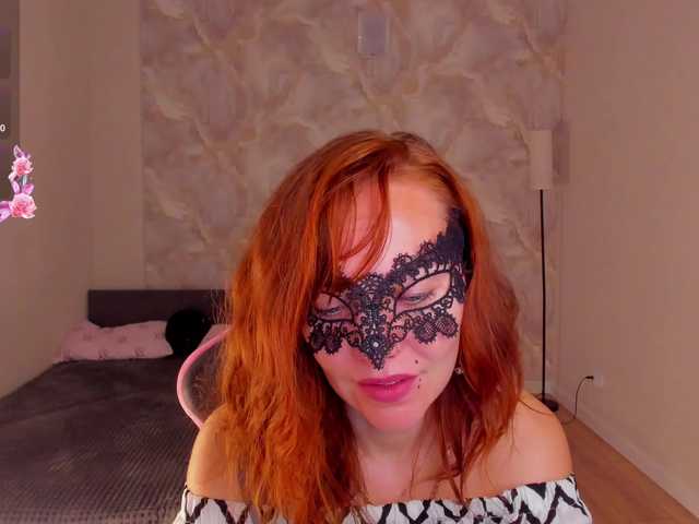 Margo-Kelly live cam on BongaCams
