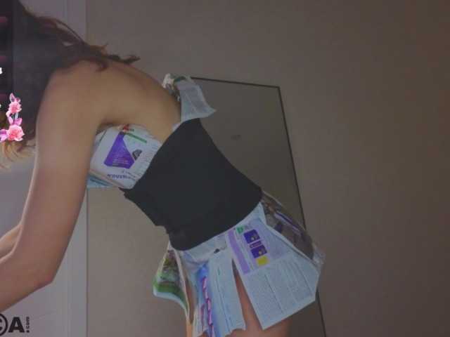 Margo-Kelly, en vivo ahora en BongaCams