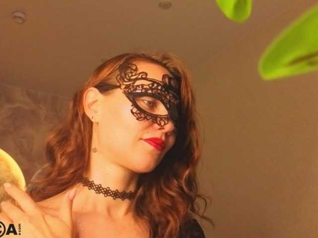 Margo-Kelly live cam on BongaCams