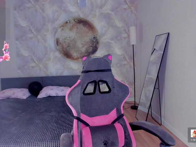 Margo-Kelly live cam on BongaCams