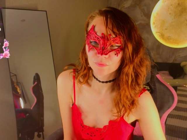 Margo-Kelly live cam on BongaCams
