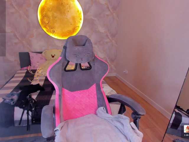Margo-Kelly live cam on BongaCams