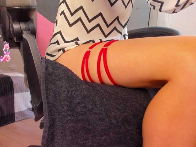 Margo-Kelly live cam on BongaCams