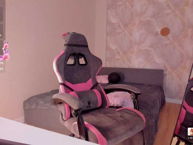 Margo-Kelly live cam on BongaCams