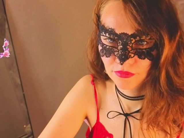Margo-Kelly live cam on BongaCams
