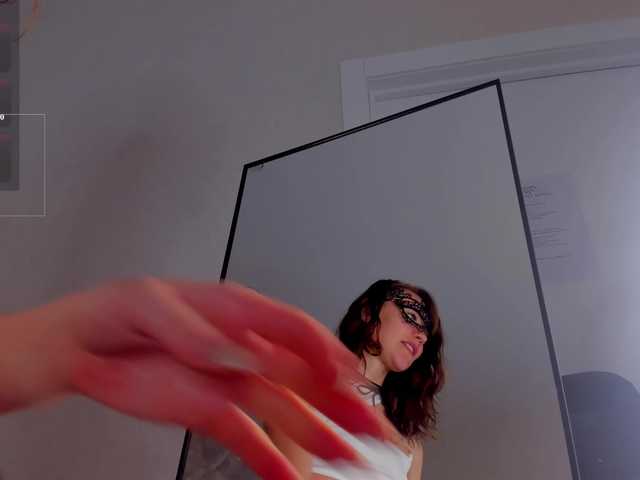 Margo-Kelly live cam on BongaCams