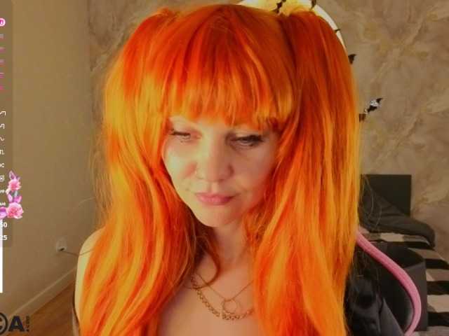 Margo-Kelly live cam on BongaCams