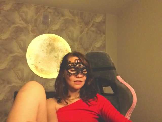 Margo-Kelly live cam on BongaCams