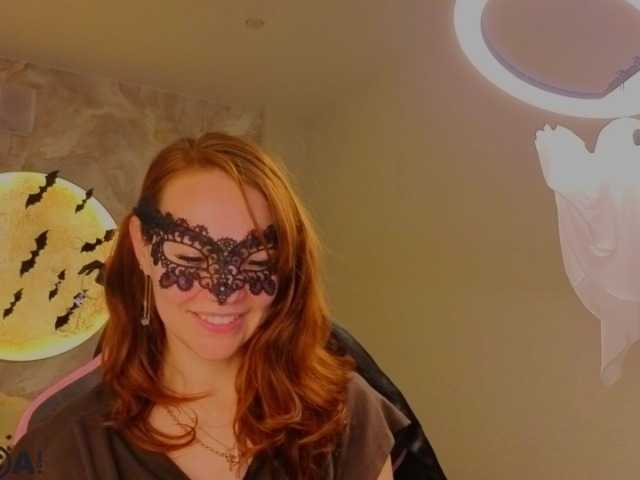 Margo-Kelly live cam on BongaCams