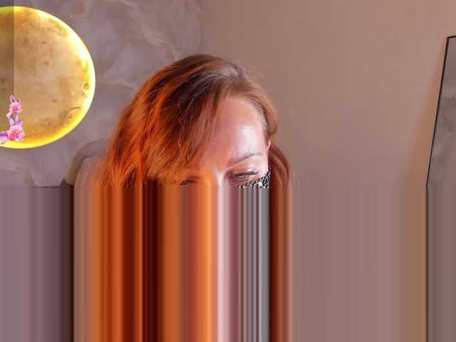 Margo-Kelly live cam