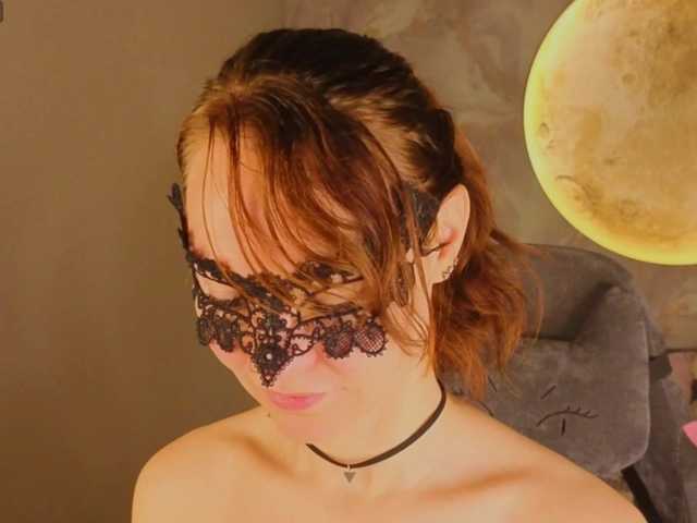 Margo-Kelly live cam on BongaCams