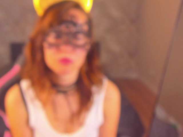 Margo-Kelly live cam on BongaCams