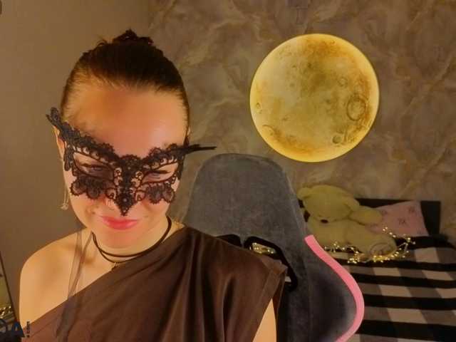 Margo-Kelly live cam on BongaCams