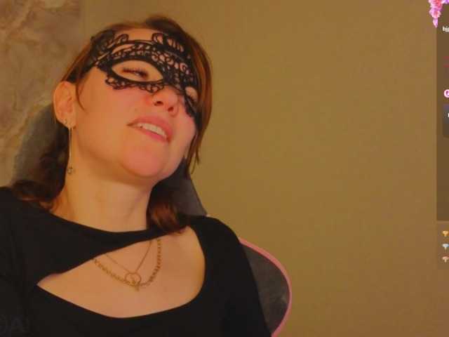 Margo-Kelly live cam on BongaCams