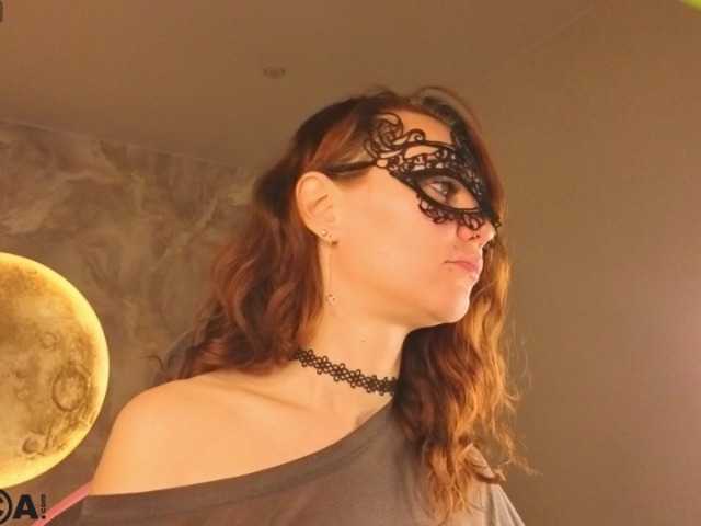 Margo-Kelly live cam on BongaCams