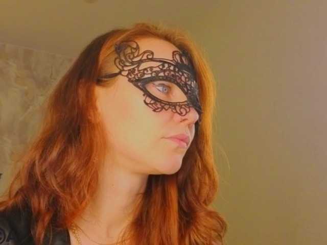 Margo-Kelly live cam on BongaCams