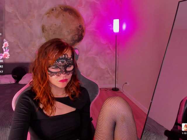 Margo-Kelly live cam on BongaCams