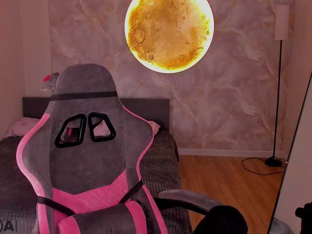 Margo-Kelly live cam on BongaCams