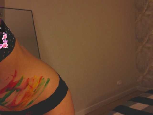 Margo-Kelly, live now on BongaCams