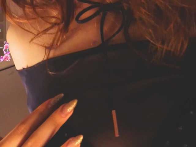 Margo-Kelly live cam on BongaCams