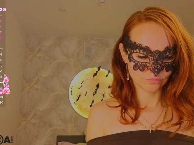 Margo-kelly live cam