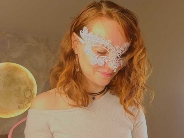 Margo-Kelly live cam preview