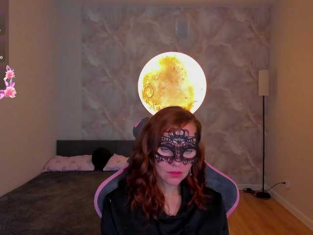 Margo-Kelly live cam on BongaCams