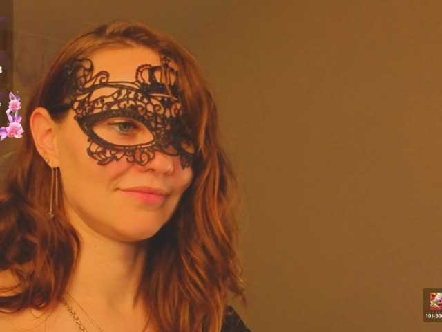 Margo-Kelly live cam on BongaCams