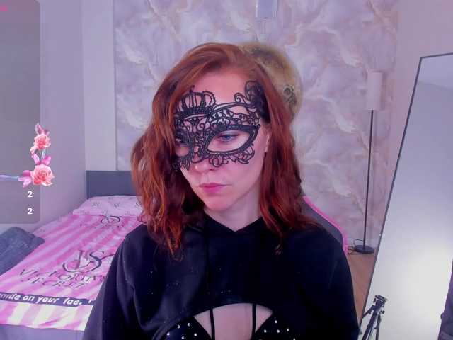 Margo-Kelly live cam on BongaCams