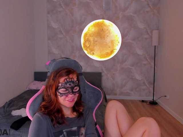 Margo-Kelly live webcam show