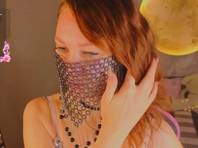 Margo-Kelly live cam on BongaCams