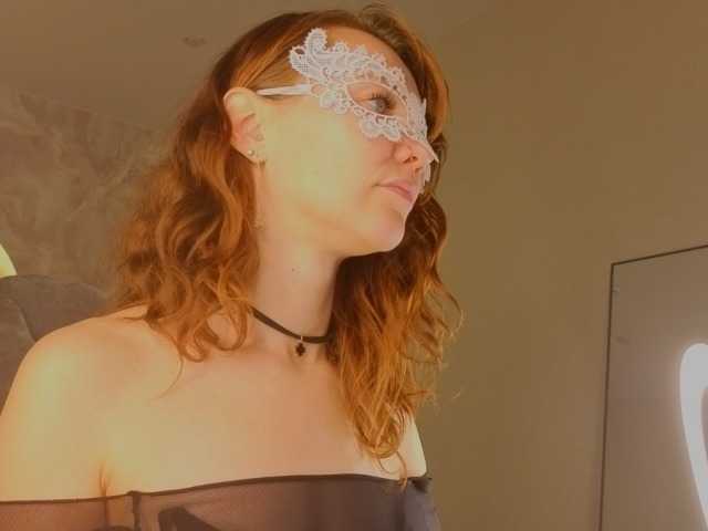 Margo-Kelly live cam on BongaCams