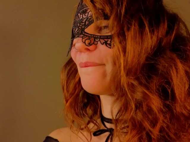 Margo-Kelly live cam on BongaCams