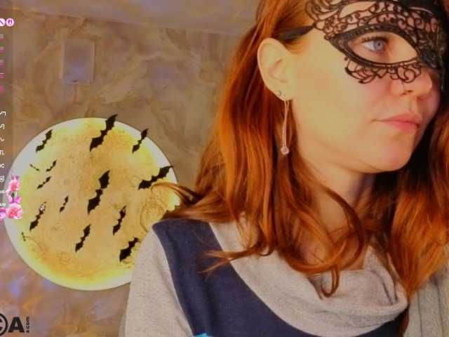 Margo-Kelly live cam on BongaCams