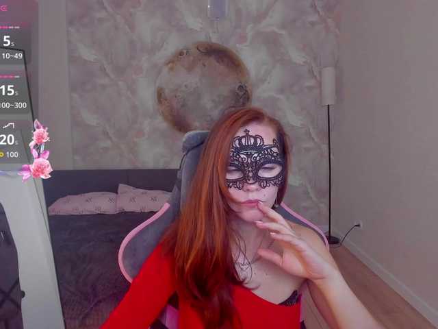 Margo-Kelly live cam on BongaCams