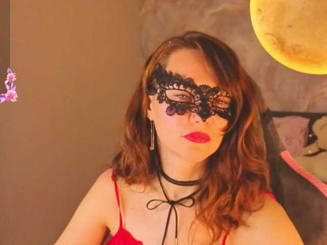 Margo-Kelly live cam on BongaCams