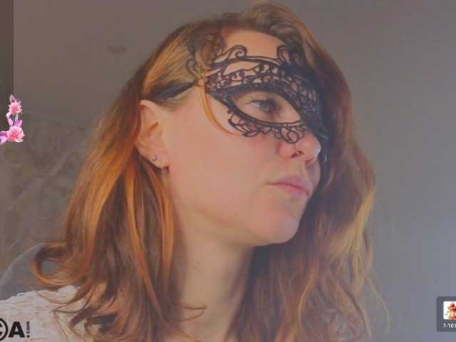 Margo-Kelly live cam on BongaCams